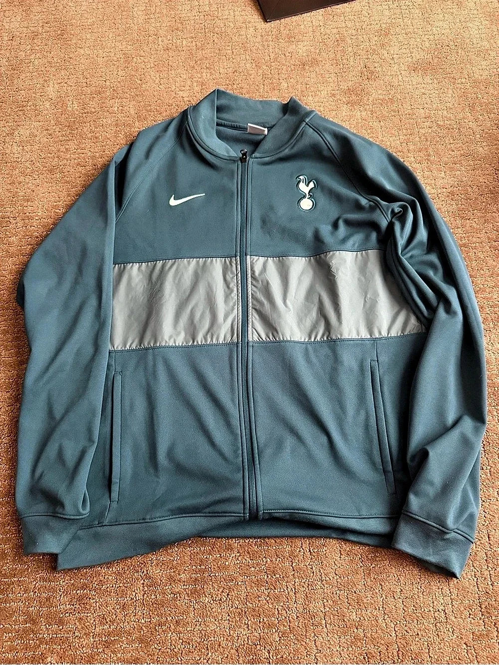 Nike Tottenham Hotspurs Track Jacket
